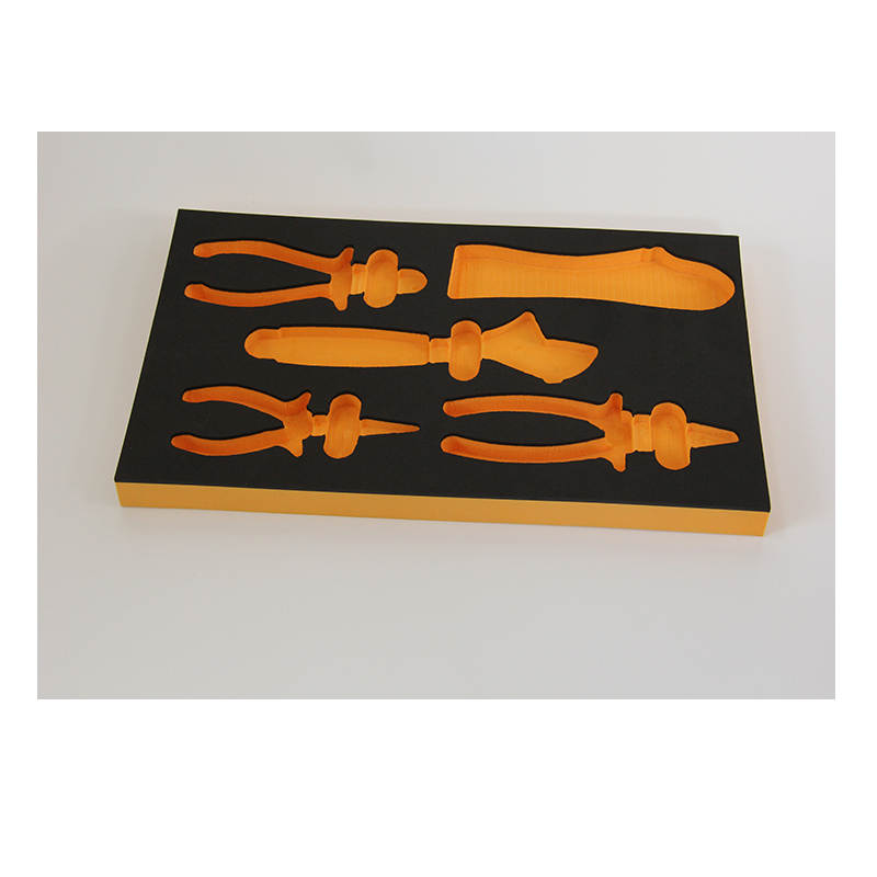 EVA泡棉内衬的环保认证有哪些？达标产品需满足什么条件？