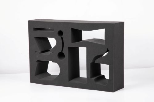 PU 海绵内衬在医疗包装领域的应用：安全防护与合规要点