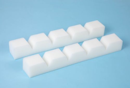 PU海绵内衬的抗静电与防潮功能：特殊场景应用解析