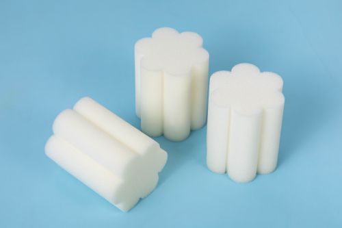 解析 PU海绵内衬密度与硬度：如何匹配产品防护需求