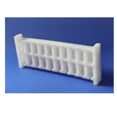 仓储物流场景下，EPE 珍珠棉内衬的实用应用技巧