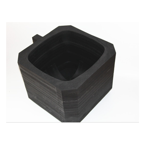 EVA泡棉内衬能实现彩色定制吗？颜色选择有哪些注意事项？