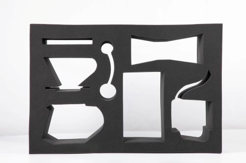 PU海绵内衬的温度适应性：高低温环境下的防护表现