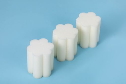 PU 海绵内衬的成型工艺：从原料到成品的制造全流程