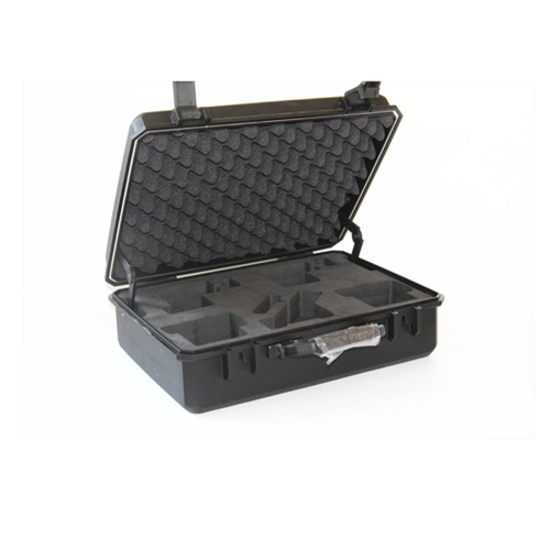 EVA泡棉内衬与硅胶内衬对比，各自的优劣势及选型建议是什么？