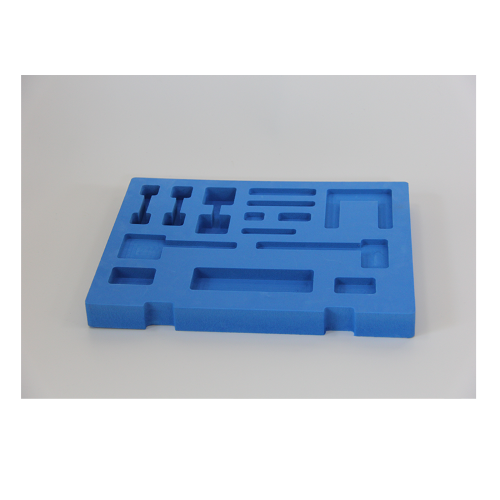 EVA泡棉内衬的阻燃等级如何划分？哪些场景必须选阻燃款？