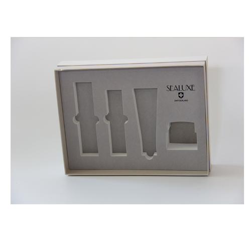 食品接触级EVA泡棉内衬有何特殊要求？适用哪些食品包装场景？