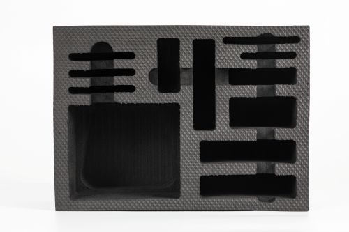 泡棉材料全品类，五周选择更丰富