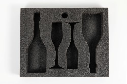 工业包装泡棉选五周，防护更专业