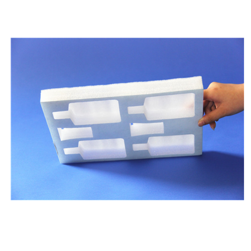 跨境运输用 EPE 珍珠棉内衬？3 个关键防护升级不能少