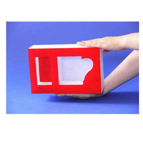 文创礼品破损难题破解指南：复合 EPE 珍珠棉内衬应用案例分享