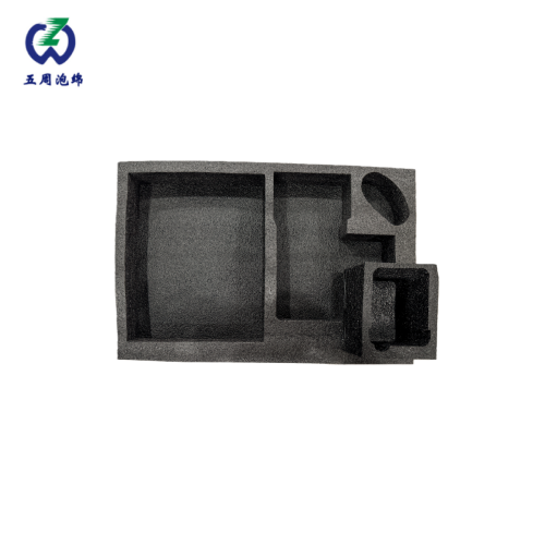 低温环境用 EPE 珍珠棉内衬？耐低温特性与选型要点