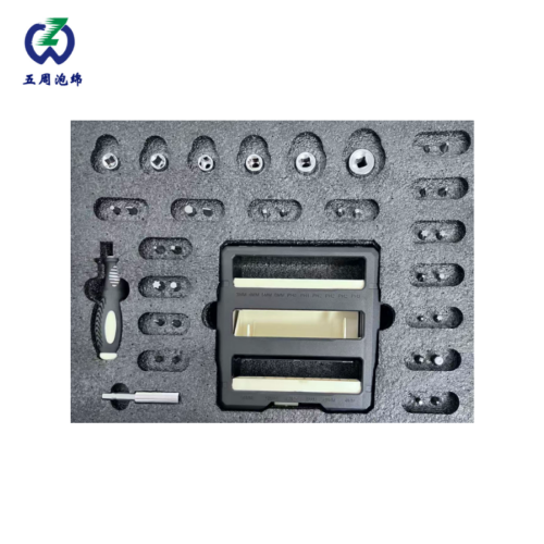 EPE珍珠棉内衬的抗静电等级怎么选？行业精准匹配指南