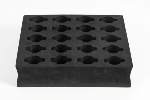 选泡棉看口碑，五周泡棉获市场认可