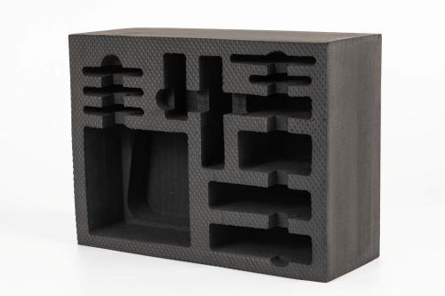 五周泡棉：工业泡棉定制的实力担当