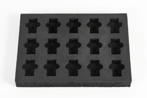 五周泡棉：环保与品质兼得的泡棉优选