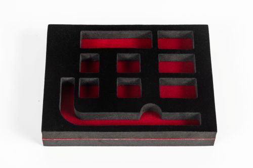 泡棉定制找对厂，五周省心又靠谱