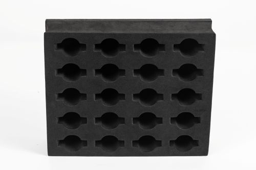 小批量泡棉定制，五周同样用心对待