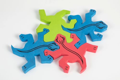 走进五周泡棉车间，见证品质诞生