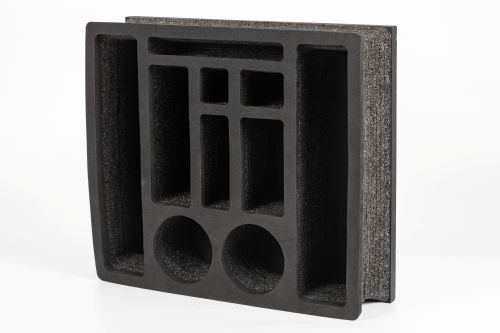 分厂就在身边，五周泡棉服务更接地气