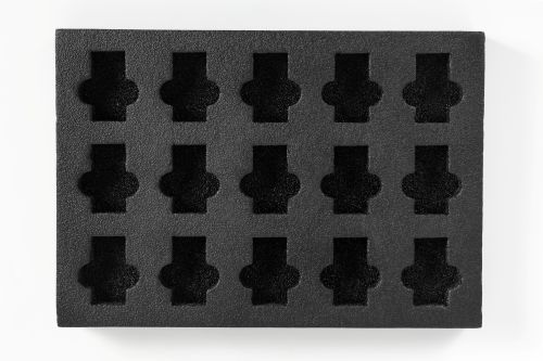 五周泡棉：与客户共成长的靠谱伙伴