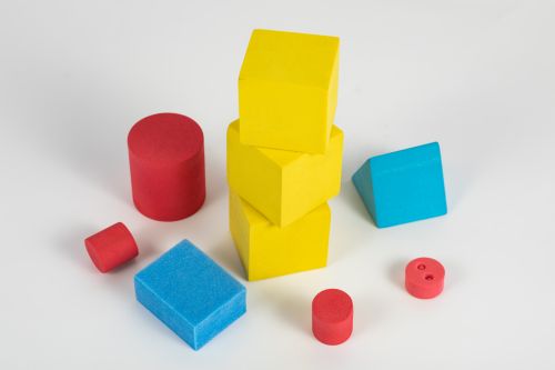 泡棉定制无局限，五周适配特殊需求