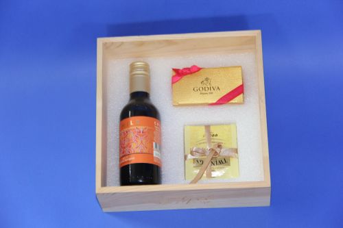 礼品套装包装升级指南：定制EPE珍珠棉内衬应用案例分享