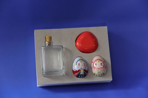 中小企业小批量定制EPE珍珠棉内衬：痛点解决与高效方案