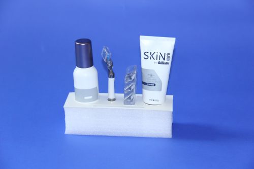  EPE珍珠棉内衬的质量追溯体系：让每一批产品都有据可查