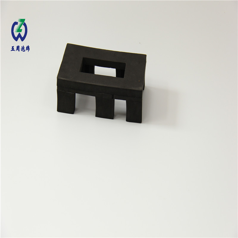 未来包装趋势下，EVA泡棉内衬的创新方向与发展潜力