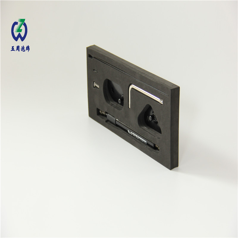 EVA泡棉内衬表面处理工艺大揭秘：作用、类型与选择技巧