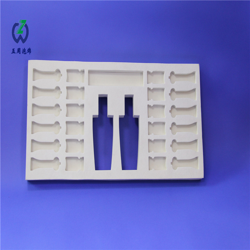 闭孔率决定性能？EVA泡棉内衬闭孔率解析与检测指南