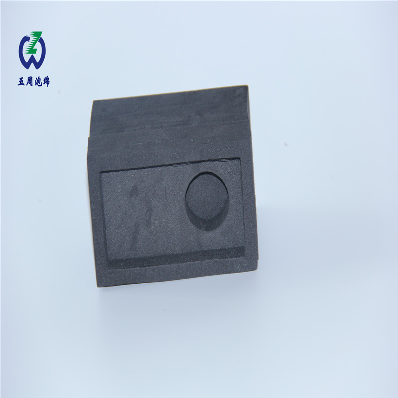 智能设备包装专属：EVA泡棉内衬的定制要求与核心优势