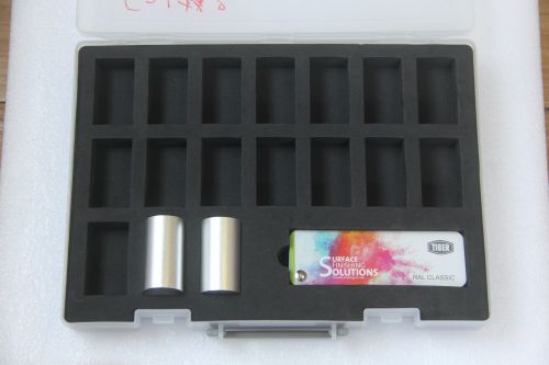 轻量化+强防护！EVA泡棉内衬的结构优化技巧大公开