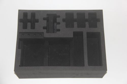 不止EVA！EVA泡棉内衬与3种新型包装材料的全面测评