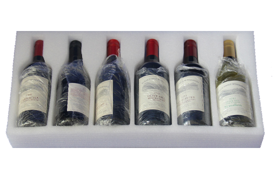 智能家居行业EPE珍珠棉内衬：防潮抗干扰的专属防护方案