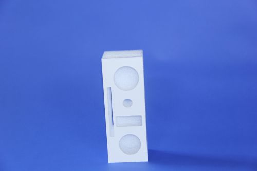 小型电子设备专用EPE珍珠棉内衬：轻薄防护与精准适配指南