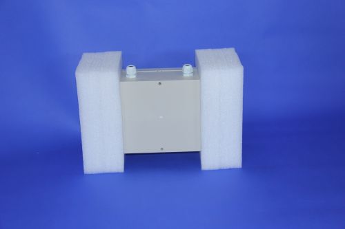 高弹性EPE珍珠棉内衬：易碎品包装的“缓冲守护神”