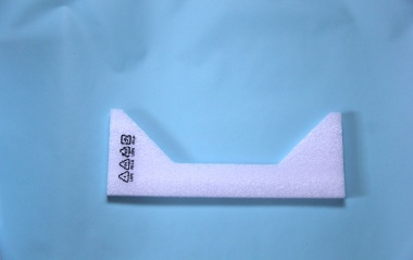 珍珠棉内衬的防震性能与保护效果探究