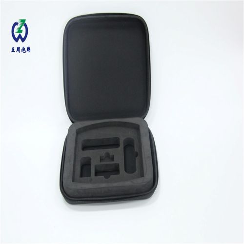 如何用 EVA 泡棉内衬提升品牌包装颜值？3 个实用技巧