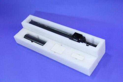 EPE珍珠棉内衬检测标准全攻略：第三方检测+企业质控的双重保障