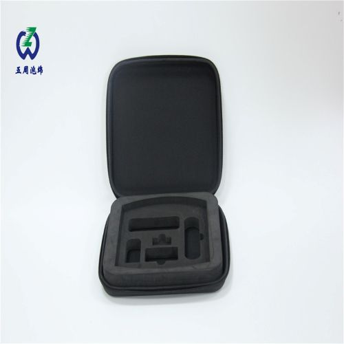 绿色包装趋势下，EVA 泡棉内衬的可持续发展路径有哪些？