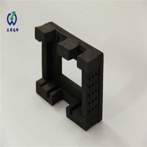 不同行业 EVA 泡棉内衬定制，核心差异在哪里？