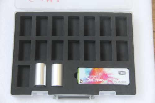 EVA泡棉内衬与泡棉胶垫：功能边界如何划分？选型不踩雷