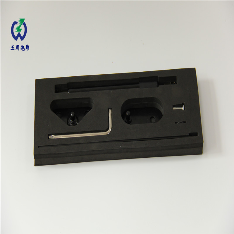 10 年客户口碑认证：五周泡棉值得长期选