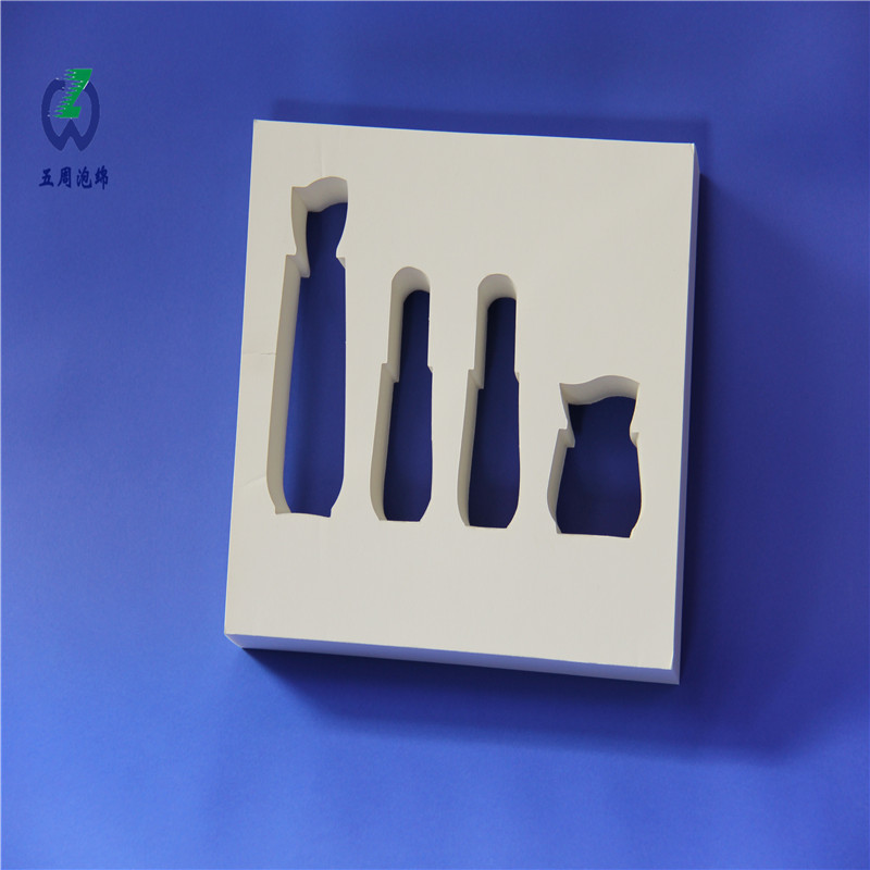 行业协会 + 客户双认可：五周泡棉实力出圈