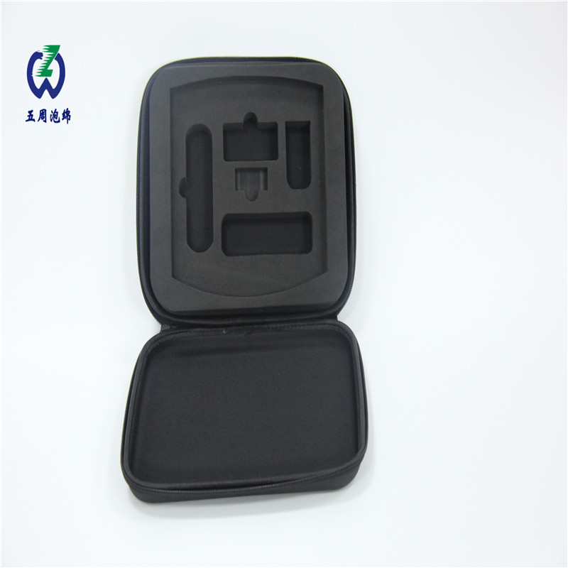 合作伙伴力荐：五周泡棉产业链协同超给力