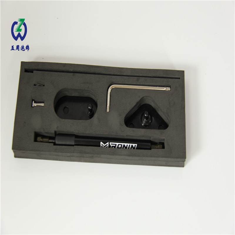 多行业客户齐点赞：五周泡棉适配性超棒