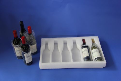 5 年零投诉！老客户见证五周泡棉品质坚守