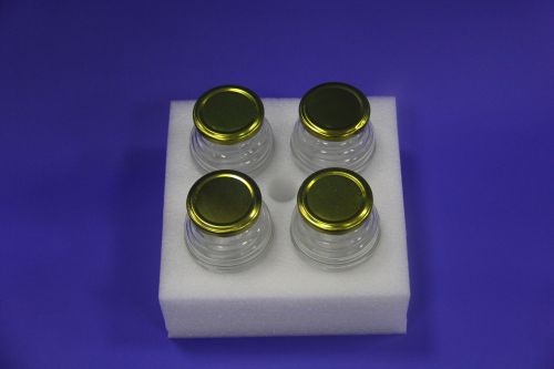 美妆小样包装降损增效指南：EPE 珍珠棉内衬应用案例分享